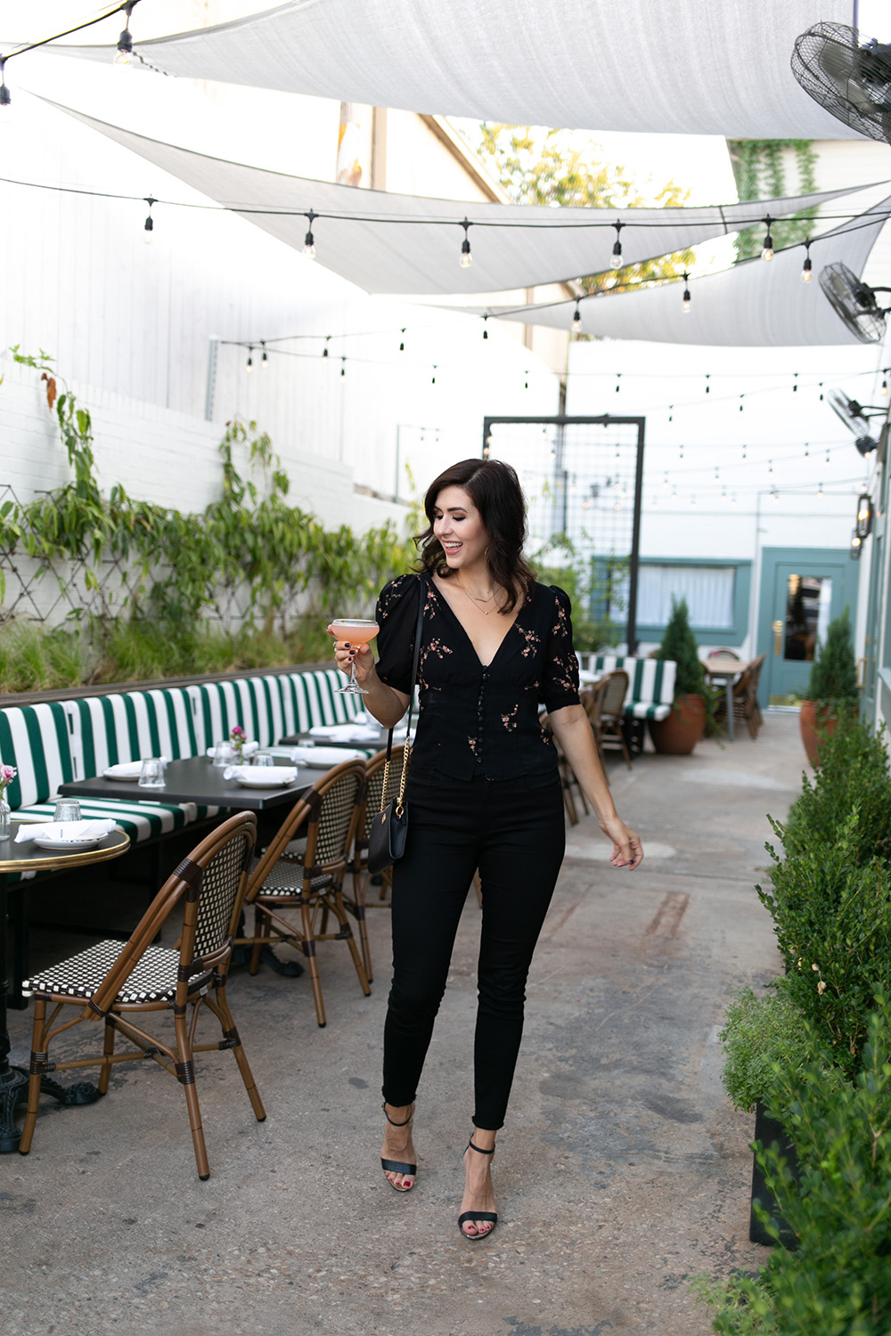 Dallas Date Night Spots